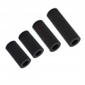 Wflnhb Transmission Valve Body Seal Kit 4-piece Replacement For Bmw Jaguar Ford Zf6hp26 6r60 6r80 2003-2012