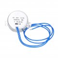 Synchronous Motor Low Power Consumption Large Torsion Micro Reduction Synchron Directional Cw Electric Equipment For Household 