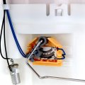Ocpty High Performance Electric Fuel Pump For2006-2015 Nissan Frontier 2 5l 2006-2015 4l 2005-2012 Pathfinder 2005-2015 For