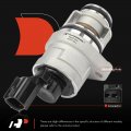 A-premium Fuel Injection Idle Air Control Valve Compatible With Jeep Liberty Tj Wrangler Dodge Caravan Grand Intrepid Stratus