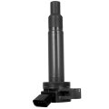 Ignition Coil Suitable With For Toyota Lexus Land Cruiser Sequoia Lx470 4 7l V8 8 Pcs Uf230 Uf493 