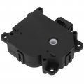 Aintier Air Door Actuator Hvac Blend Control Fits For Cadillac Ats 2013-2017 2019 Replace 604-181