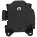 Aintier Air Door Actuator Hvac Blend Control Fits For Cadillac Ats 2013-2017 2019 Replace 604-181