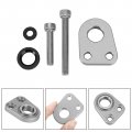 Topteng Cnc Shifting Gear Stabilizer High Modified Fit For Suzuki Gsx-s1000 2021-2022 Gsx-s1000gt Katana 2019-2021