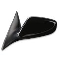 Oe Style Powered Driver Left Side View Door Mirror For Hyundai Veloster 12-14 
