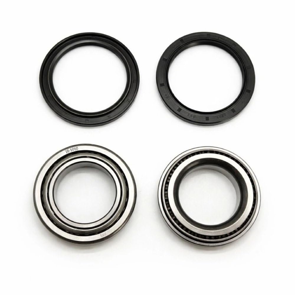 Rear Carrier Bearing And Seal Kit Replacement For Polaris Scrambler Sportsman Trail Blazer Boss Xplorer 1998a 2013 A Replaces