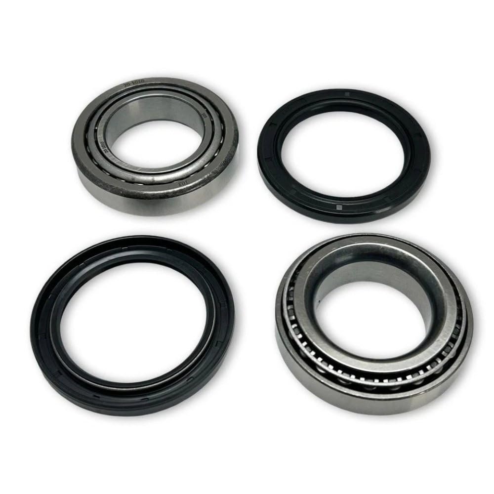 Rear Carrier Bearing And Seal Kit Replacement For Polaris Scrambler Sportsman Trail Blazer Boss Xplorer 1998a 2013 A Replaces