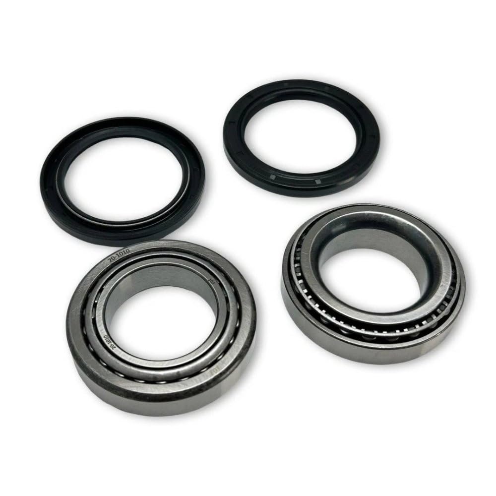 Rear Carrier Bearing And Seal Kit Replacement For Polaris Scrambler Sportsman Trail Blazer Boss Xplorer 1998a 2013 A Replaces