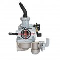 Safercctv Replace Carburetor Carb Compatible With 1970 1971 1972 1973 1974 1975 1976 1977 1978 Trail Ct90 Ct 90