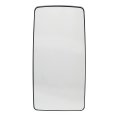 Big Mirror Glass Heated For International Prostar Lonestar Left Or Right Side 