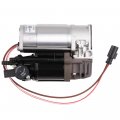 Ocpty Air Suspension Compressor Oe Spring Replacement Fit For 2010-2013 Bmw 740i 2009-2013 750i 2009-2014 750li 760li