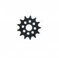1989 1990 1991 1992 Fits Yamaha Yz125 125 Chain And Sprocket 13 48 114l 