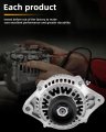 Ocpty Alternator Replace 11164 13982 Fit For Suzuki Grandvitara 2001 2005 Xl-7 2002 2003 2004 2006