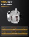 Ocpty Alternator Replace 11164 13982 Fit For Suzuki Grandvitara 2001 2005 Xl-7 2002 2003 2004 2006