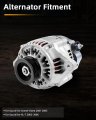 Alternator Replace 11164 13982 Fit For Suzuki Grandvitara 2001 2005 Xl-7 2002 2003 2004 2006
