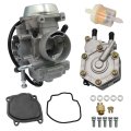 Carburetor For Polaris Atv Ranger 400 4x4 2011-2014 For Sportsman 300 2008-2010 