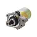 Niche Starter Motor Assembly 31200-gbl-000 For Honda Elite 50sr 50s