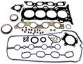 Hgs949 Engine Mls Cylinder Head Gasket Set Complete Repair Kit For 2000 To 2018 Toyota And Scion Echo Prius Xa Yaris 1 5l L4 