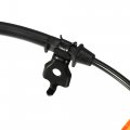 Uxcell Front Right Side Abs Wheel Speed Sensor No 57450s9va01 For Honda Pilot 2007-2008