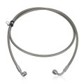 Rear Brake Line For Polaris Scrambler 850 Sportsman 550 850 Xp Touring Premium S-p 2013-2025 