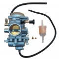 Carburetor For Suzuki Dr200 1986 1988 Dr200s 2015 2017 Dr200se 1999 2014 Part 13200-42ac2 Includes Fuel Filter And Tool Kit 