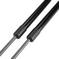 A-premium Rear Tailgate Lift Supports Struts Compatible With Chevrolet Impala 2009-2013 Limited 2014-2016 2-pc