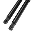 A-premium Rear Tailgate Lift Supports Struts Compatible With Chevrolet Impala 2009-2013 Limited 2014-2016 2-pc