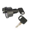 Ignition Switch For John Deere 1550 1570 1580 Z920 Z930 Z915 2700 2400 Replace Auc18708 Auc15805 Auc13979 Uc10104 Tca26088 