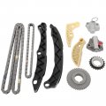 Timing Chain Kit For Kia Optima Sorento Sportage 2 4l Replacement 24322-2gga0 24321-2g111 24420-2c101 24431-2g101 24461-2g350 