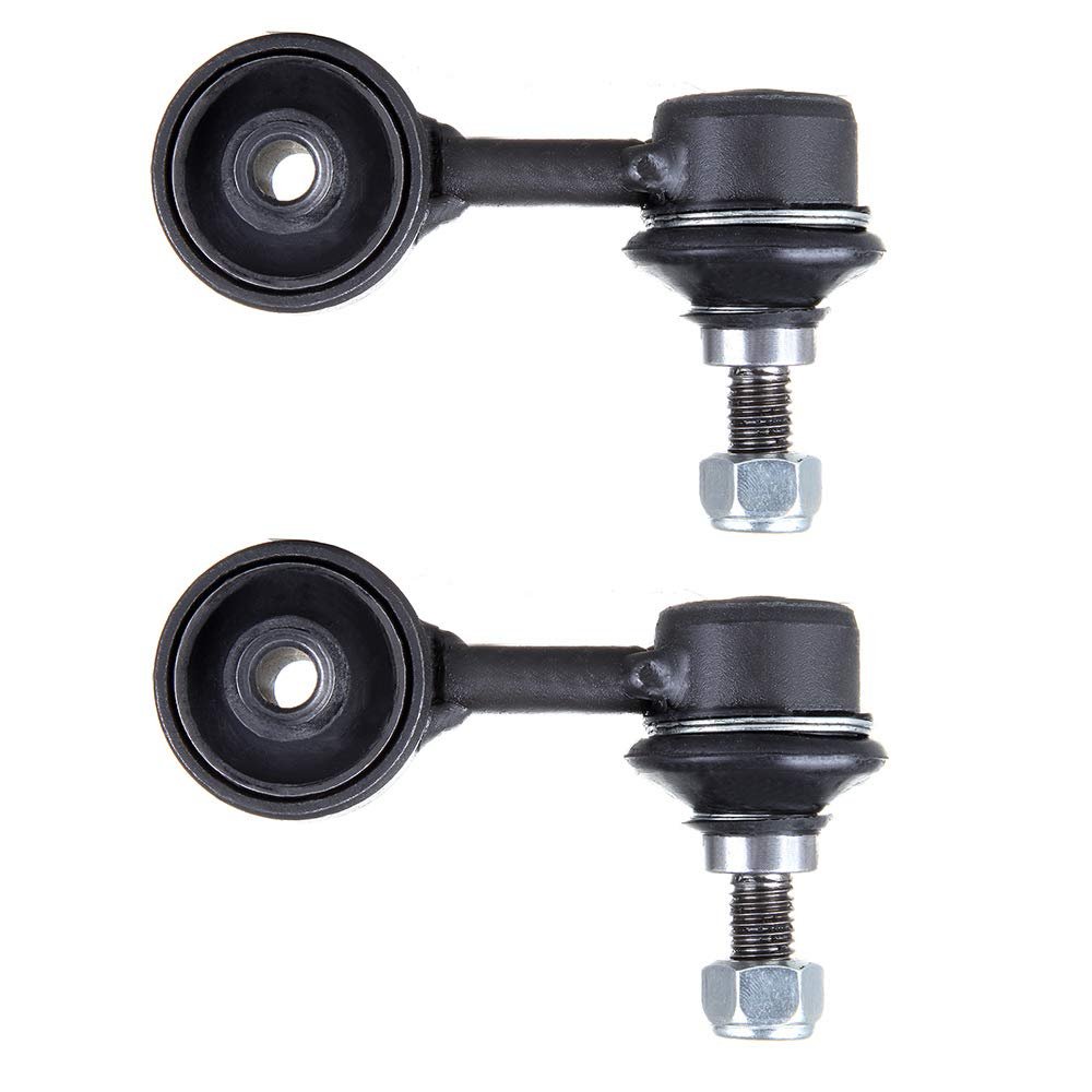 2-piece Fit For 1998 1999 2001 2002 Bmw Z3 318i 318is 318ti 323i 328is-2 Front Sway Bar End Links