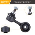 2-piece Fit For 1998 1999 2001 2002 Bmw Z3 318i 318is 318ti 323i 328is-2 Front Sway Bar End Links