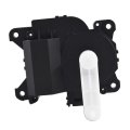 Heater Blend Door Actuator Replacement For Rx400h 2006-2008 Rx350 2007-2009 Rx330 2004-2006 Highlander 2001-2007