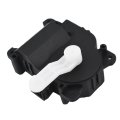 Heater Blend Door Actuator Replacement For Rx400h 2006-2008 Rx350 2007-2009 Rx330 2004-2006 Highlander 2001-2007