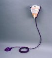 3m Healthcare 9201 Wall Bracket And Foot Pump For Avagard 
