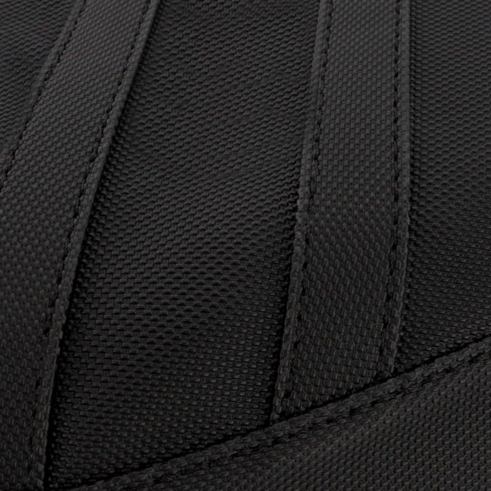 Striped Grip Gripper Seat Cover Fit For Grom Msx 125 2016-2021
