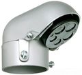 Arlington 129 Set Screw Mast Reducer Entrance Cap-1 Inch X 2 