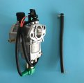 Carburetor F Harbor Freight Predator 420cc 13hp 69671 69672 68530 68525 8750w