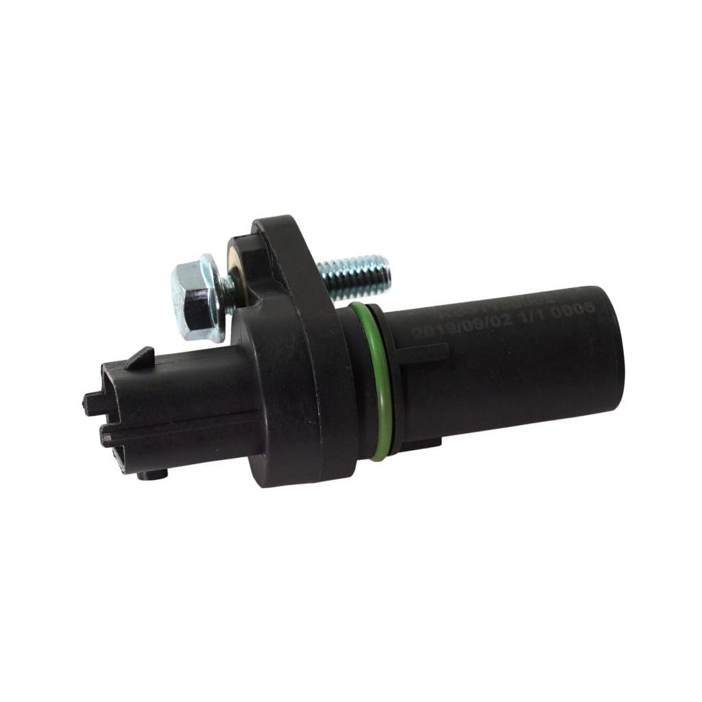Crankshaft Position Sensor For Buick Allure Lacrosse 2005 2006 2007 2008 2 Blade Male Terminal 1 Female Connector Replacement