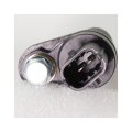 Crankshaft Position Sensor For Buick Allure Lacrosse 2005 2006 2007 2008 2 Blade Male Terminal 1 Female Connector Replacement