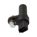 Crankshaft Position Sensor For Buick Allure Lacrosse 2005 2006 2007 2008 2 Blade Male Terminal 1 Female Connector Replacement