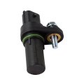 Crankshaft Position Sensor For Buick Allure Lacrosse 2005 2006 2007 2008 2 Blade Male Terminal 1 Female Connector Replacement