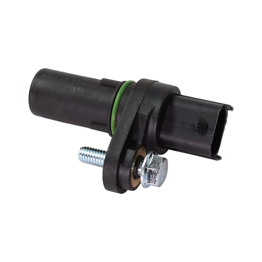Crankshaft Position Sensor For Buick Allure Lacrosse 2005 2006 2007 2008 2 Blade Male Terminal 1 Female Connector Replacement