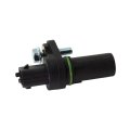 Crankshaft Position Sensor For Buick Allure Lacrosse 2005 2006 2007 2008 2 Blade Male Terminal 1 Female Connector Replacement