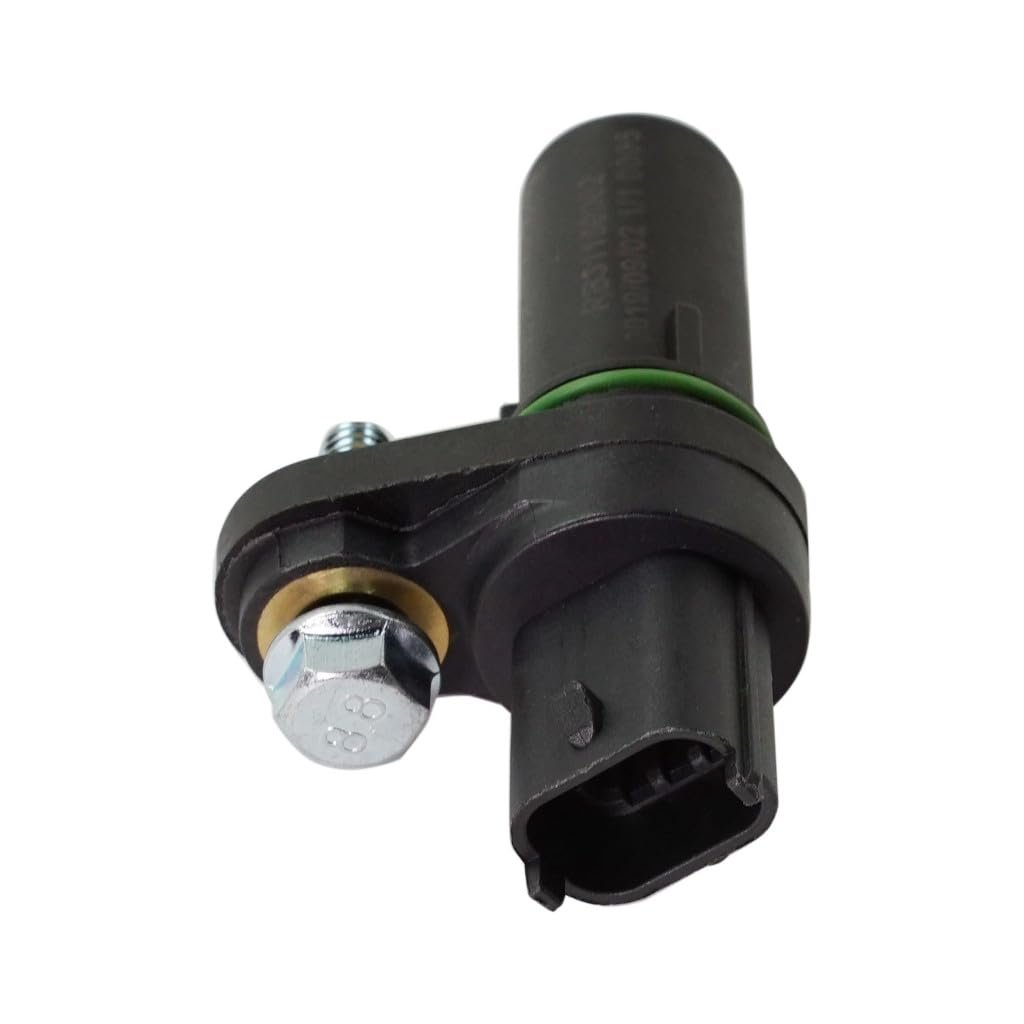 Crankshaft Position Sensor For Buick Allure Lacrosse 2005 2006 2007 2008 2 Blade Male Terminal 1 Female Connector Replacement