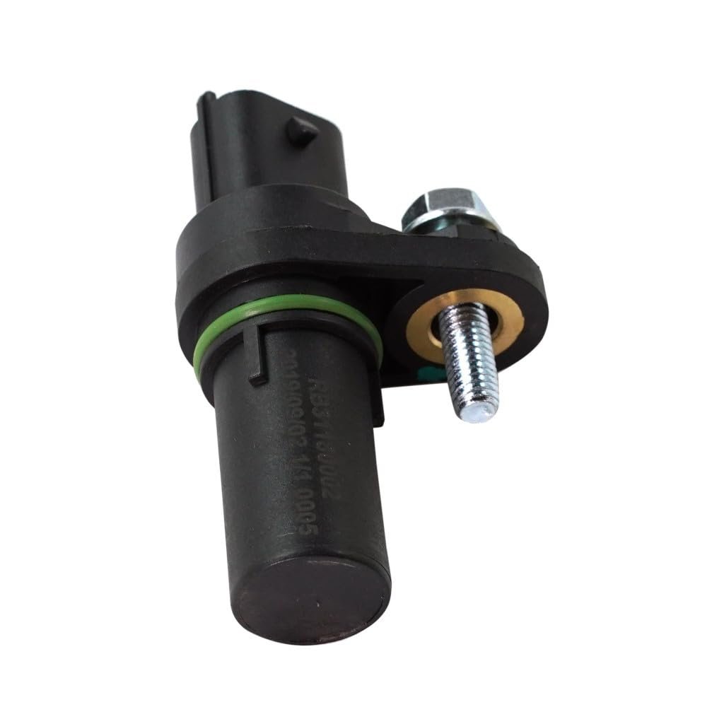 Crankshaft Position Sensor For Buick Allure Lacrosse 2005 2006 2007 2008 2 Blade Male Terminal 1 Female Connector Replacement