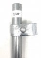Chain Link Fence Panel Clamps Kennel 1-7 8 X Sets Pack