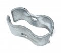Chain Link Fence Panel Clamps Kennel 1-7 8 X Sets Pack