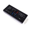 Geluoxi Climate Control Module Black Replacement For Cadillac Escalade Esv Chevy Suburban Avalanche Silverado 1500 2500 Tahoe
