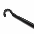 Httmt- Black Spare Tire Lug Wrench Kit Compatible With Ram 1500 2002-2015 Pickup Repair Change Tool P N Et-car-tire001-bk