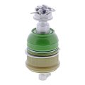 Front Ball Joint For 2001 2002 2003 2004 2005 Honda Civic Coupe Sedan Neoprene Green Boot Sintered Metal Bearing Press In 